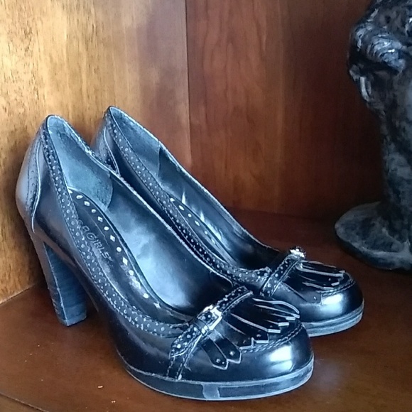 BCBGirls Shoes - ❤for bundles only❤BCBGirls